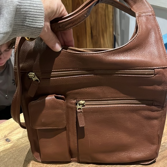 JPOURSE & CIE Leather Purse - Picture 6 of 10